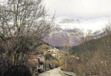 Abruzzo per tedeschi