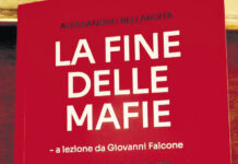 Un libro in ricordo di Giovanni Falcone
