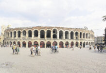 “Forse mai l’architettura ha raggiunto un tal grado di magnificenza”