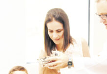 Non è un’eccezione la strada che porta al Battesimo conferito da laici e laiche