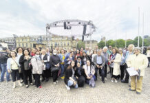 La semplice matematica del messaggio di Gesù