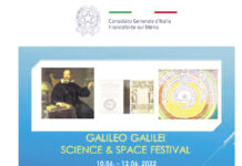 Galileo Galilei Science&Space Festival