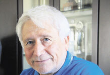 “Il mio sogno? Creare con gli italiani una rete di collegamento”