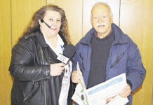 10 anni di mandato, un bilancio, un augurio