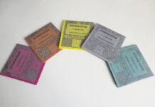 Referendum: Il 12 giugno bisogna andare a votare!