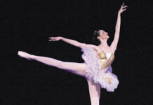 La scalata di Roberta Di Laura