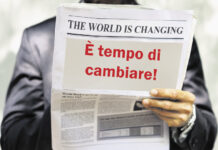 Deve cambiare l’Onu e l’Unione Europea?