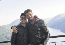 Il desiderio di costruire il proprio futuro