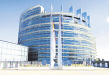 Il Parlamento Europeo pronto a collaborare: la presidente Metsola informa il Consiglio Europeo