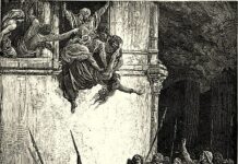 Gezabele: la più cattiva di tutte