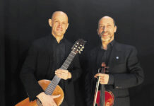 “La musica come ponte tra culture”