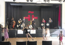 Un’avventura bilinguale che continua da 25 anni