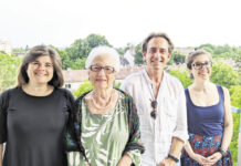 MonaCorti Film Festival