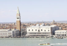 “Tutto ciò che mi circonda è pieno di nobiltà”