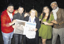 Mavi in concerto in Germania