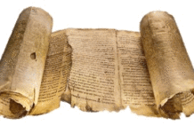 Abi: la vergine che partorirà un figlio