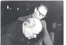 Uno scrittore in fuga dal mondo