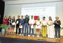 Bilinguismo a scuola: una marcia in più