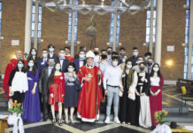 “La Chiesa non è territoriale ma è un organismo vivente”