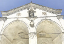 I sentieri dell’Arcangelo