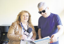 Michele Zarrillo fa sold out a Waiblingen