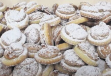 La sagra del nocattolo – Nicosia