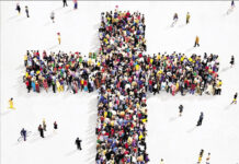 I cattolici di altra madrelingua nella diocesi di San Liborio