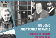 Il mostro di Firenze 30 anni dopo