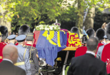 Elisabetta e la Brexit