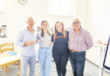 Il Comites di Wolfsburg inaugura i corsi di tedesco e di recupero scolastico