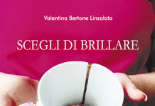 “Scegli di brillare”