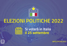 Elezioni politiche 2022