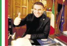 Romagnoli: “Dovete scusarvi!”