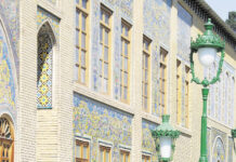 Libertà per le donne iraniane