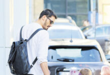 I papà che fanno la differenza