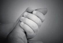 Ansia da separazione nei bambini