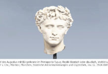 Nuove immagini dell’imperatore Augusto. Potere e Media nell’antica Roma