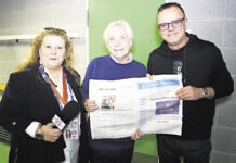 Nino D’Angelo e Gigi D’Alessio successo con Figli di un re minore