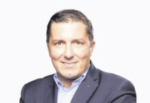 Vito Fagiolino: passione per la comunità e impegno a Groß-Zimmern