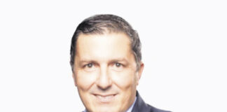 Vito Fagiolino: passione per la comunità e impegno a Groß-Zimmern