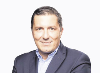 Vito Fagiolino: passione per la comunità e impegno a Groß-Zimmern