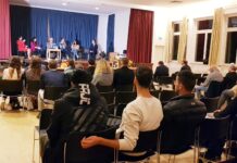 Tre giorni all’insegna della cultura