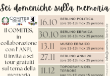 Domeniche sulla Memoria