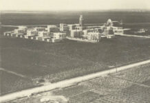 I prodromi della Marcia su Roma ebbero luogo in Puglia