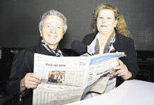 Pupo a Böblingen inarrestabile successo