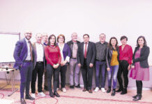 I problemi della comunità italiana in Germania