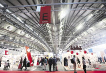 Alla fiera del libro 2022