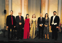 La Fenice di Venezia si presenta a Berlino