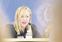 Kleine Frau – ganz groß! La nuova leader emergente