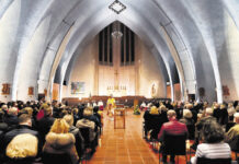 Il doppio punto di vista, di parroco e di sinodale